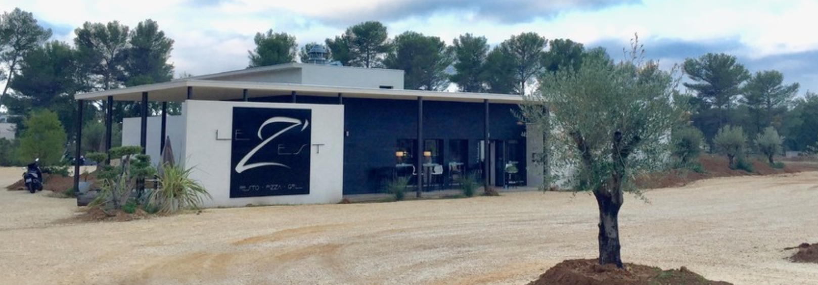 Photo réalisation GMT