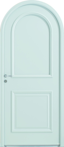 Porte d’entrée Astrée Duo