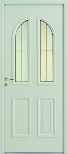Porte d’entrée Colina Duo