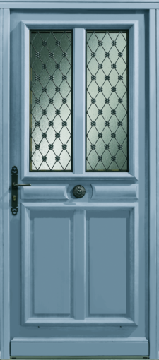 Porte d’entrée Condorcet