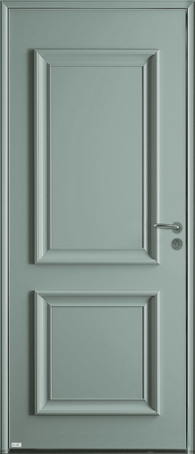Porte d’entrée Cosco Duo