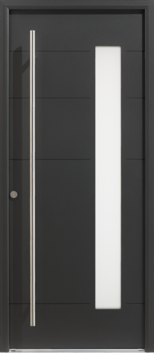 Porte d’entrée Cotim 22 duo