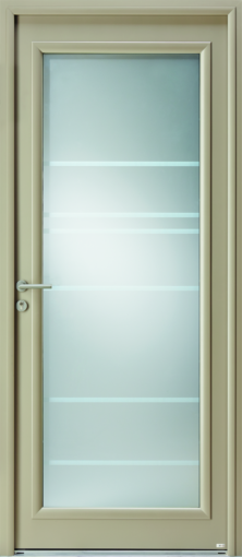 Porte d’entrée Erina duo