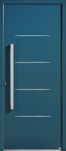 Porte d’entrée Griff 1,1 duo