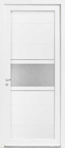 Porte d’entrée PVC Kellys 2