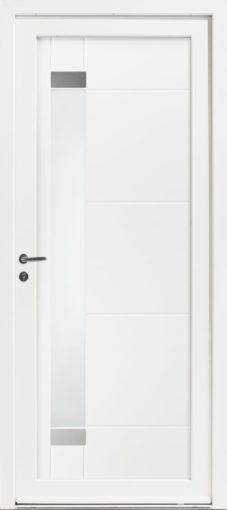 Porte d’entrée PVC Kellys 3