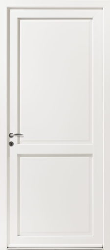 Porte d’entrée PVC Tracy 2