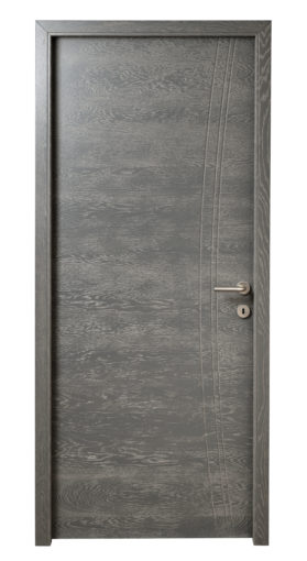 Porte d’intérieur Aube Design