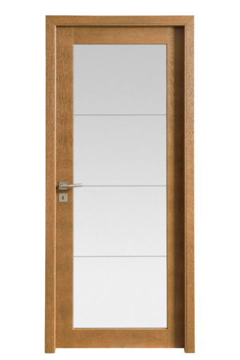 Porte d’intérieur Bora design