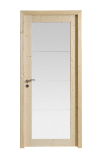 Porte d’intérieur Bora modulo