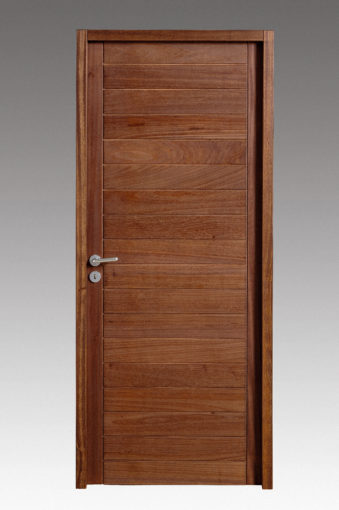 Porte d’intérieur Salsa