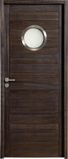 Porte d’intérieur Calypso