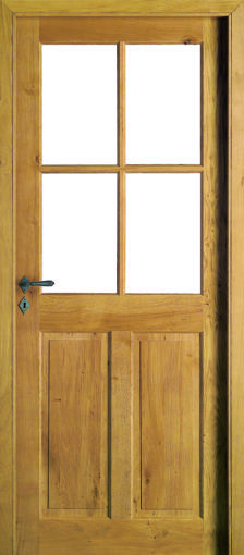 Porte d’intérieur Cévennes