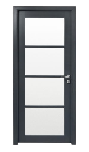 Porte d’intérieur Comète
