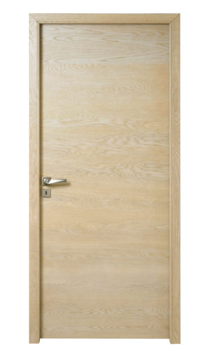 Porte d’intérieur Épuré chêne sélectionné