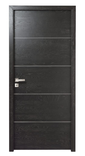 Porte d’intérieur Epuré modulo