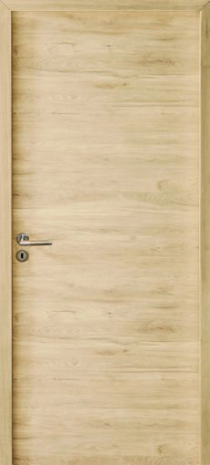 Porte d’intérieur Fuji
