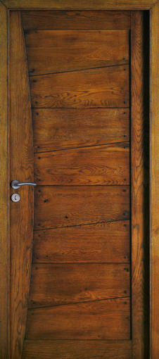 Porte d’intérieur Ambata