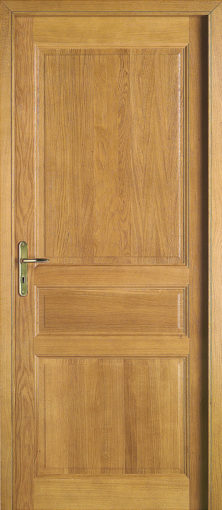 Porte d’intérieur Quercy