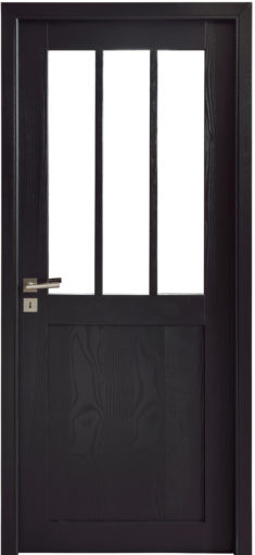 Porte d’intérieur Atelier