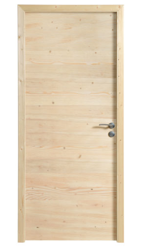 Porte d’intérieur Épuré