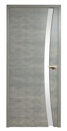 Porte d’intérieur Sirocco