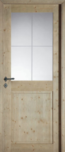 Porte d’intérieur Tamise