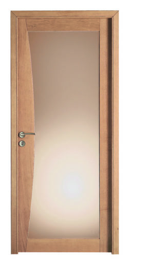 Porte d’intérieur Tramontane design
