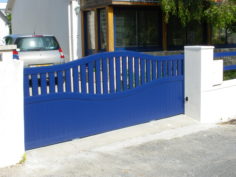 Portail Trogeri