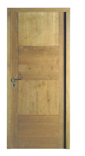 Porte d’intérieur Zéphyr