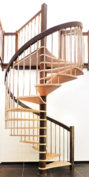 Escalier en colimaçon