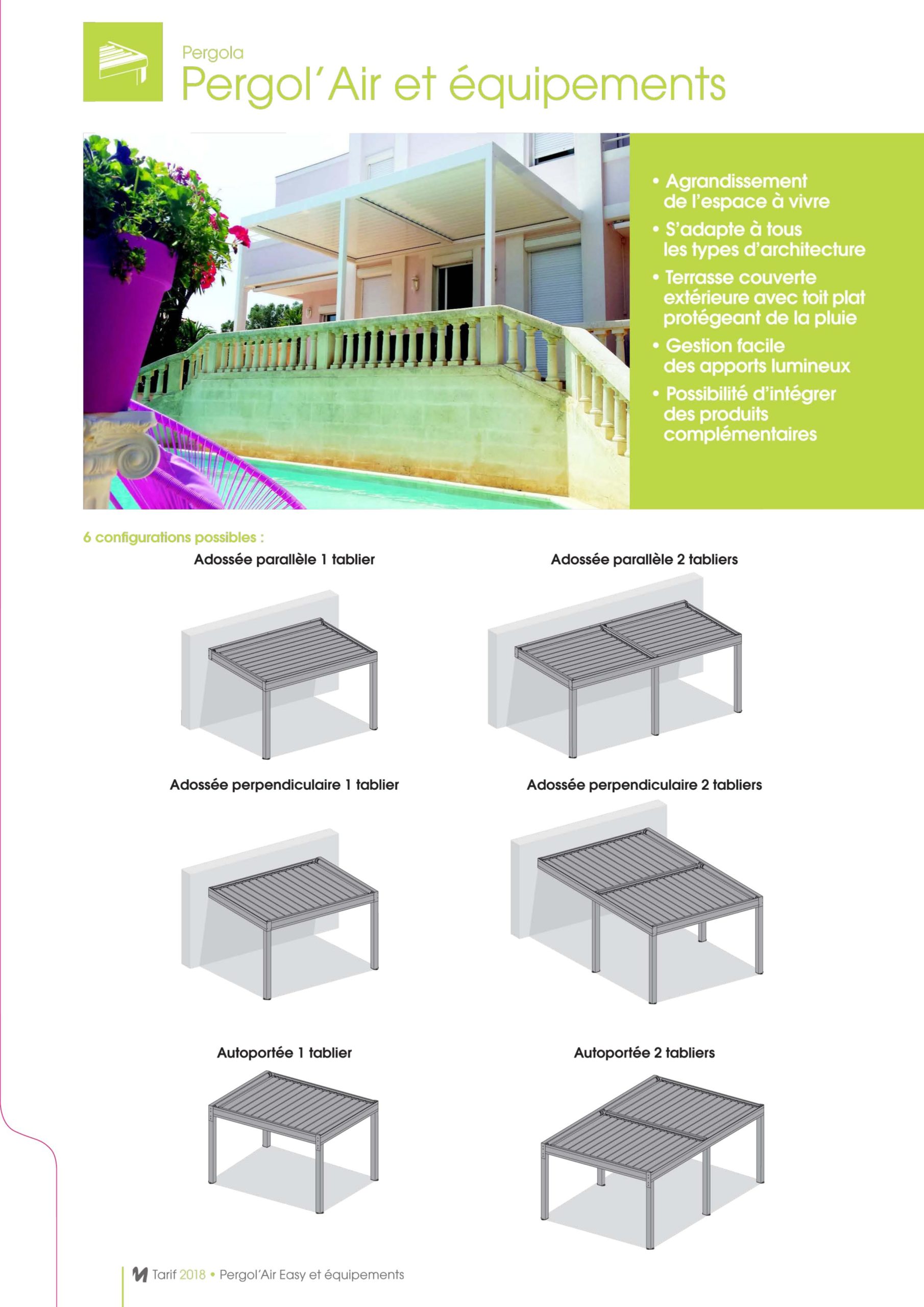 Pergola