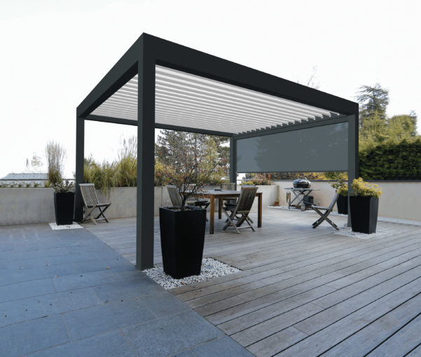 Pergola Suncontrol II