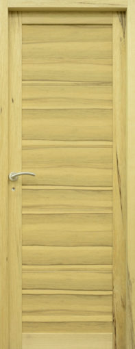 Porte d’intérieur Griffé