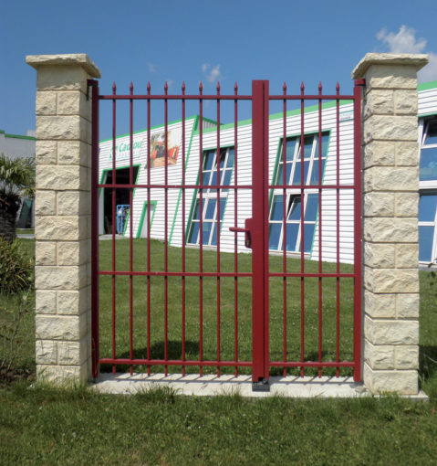 Portail Folgoët