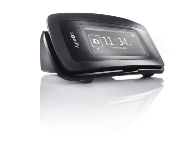 Télécommande Nina Timer
