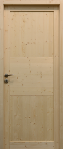 Porte d’intérieur Alpage