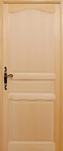 Porte d’intérieur Régence