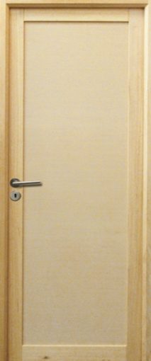 Porte d’intérieur TD12