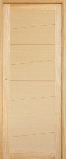 Porte d’intérieur TD15