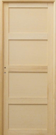 Porte d’intérieur TD7