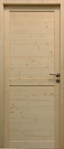 Porte d’intérieur Clusa