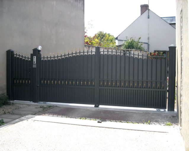 Portail Rosnoen