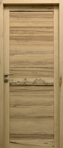 Porte d’intérieur Style