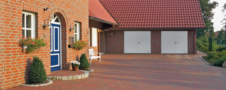 Porte battante DFT 42