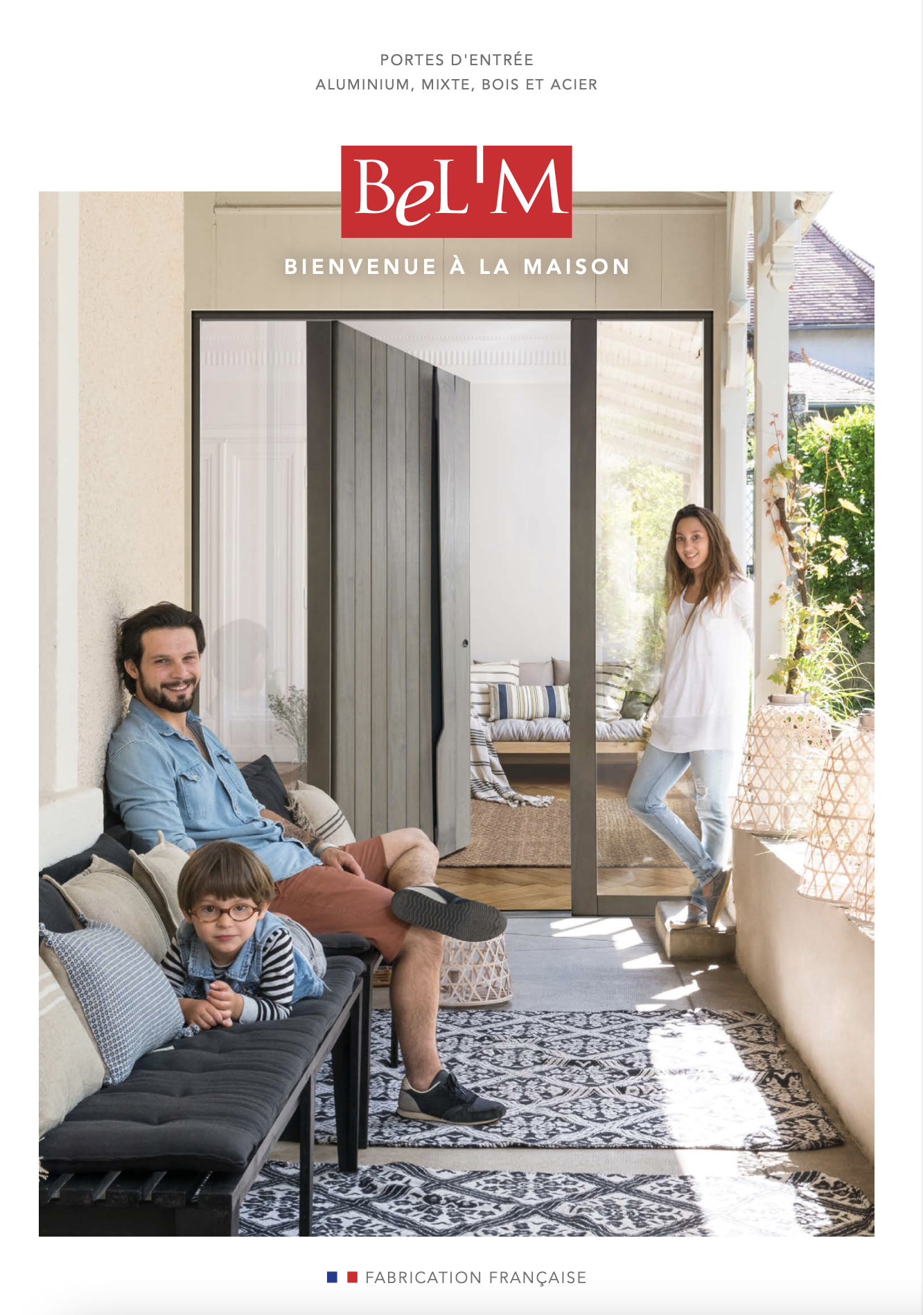 Télécharger le catalogue du fabricant