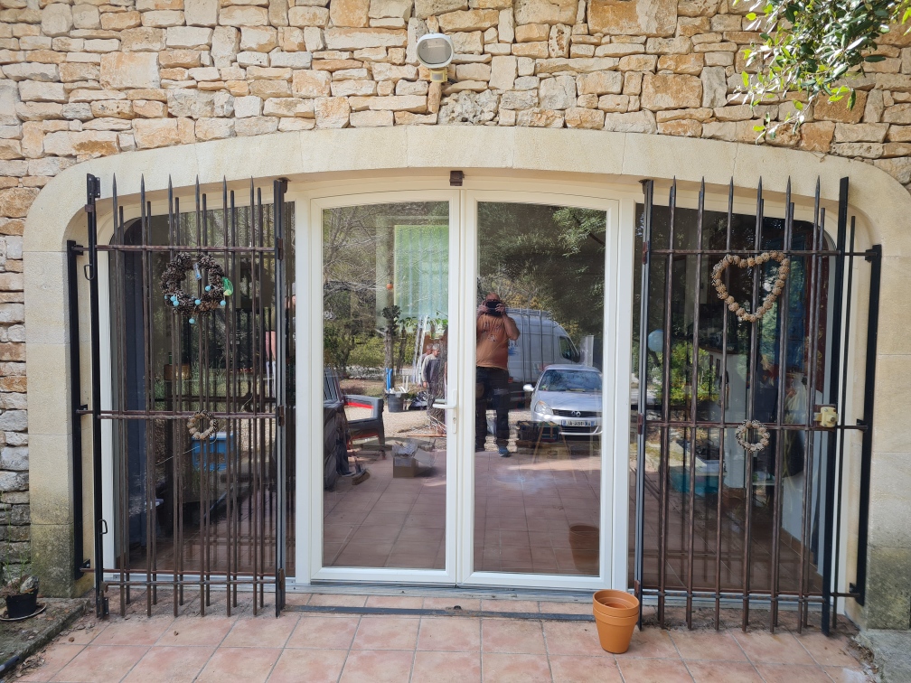 Photo réalisation GMT