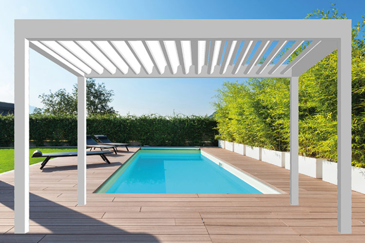 PERGOLA IZI
