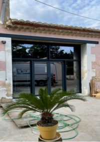 Photo réalisation GMT