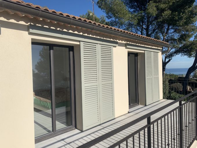 Fenêtre AMBO 1F +